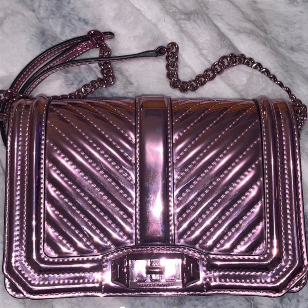 Rebecca Minkoff Crossbody bag